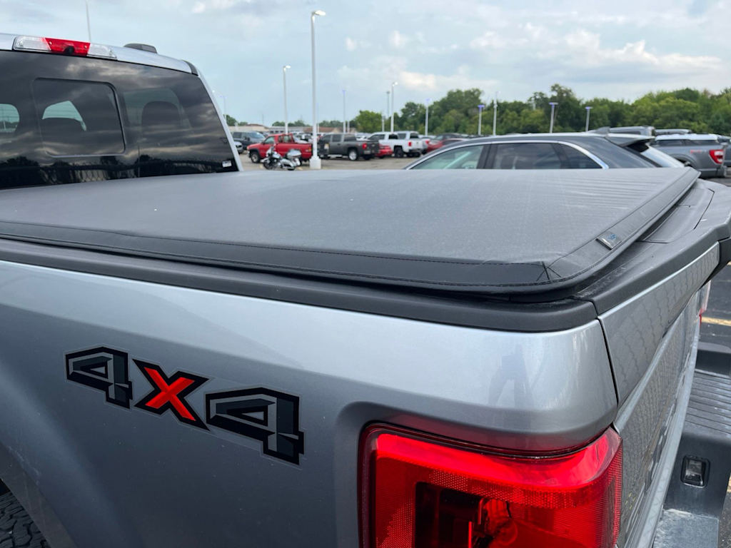 Thumbnail: 2021 Ford F-250 - 20