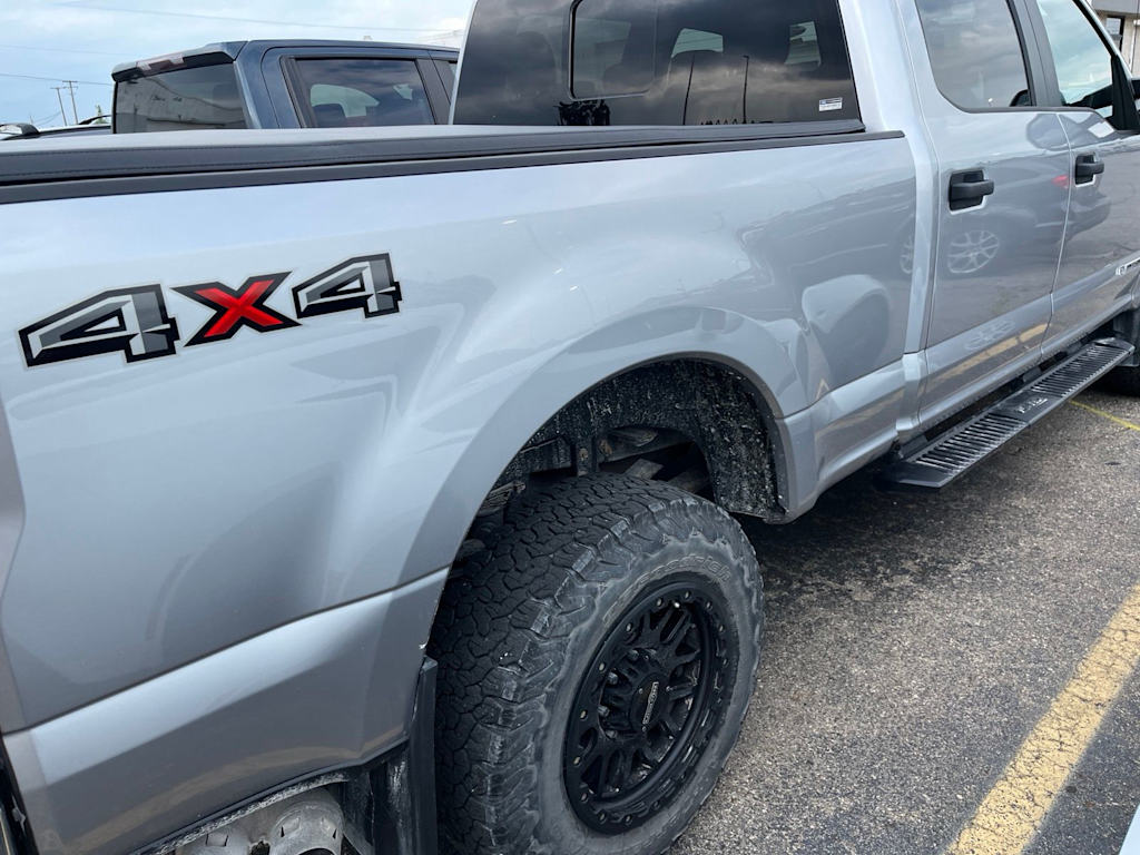 Thumbnail: 2021 Ford F-250 - 23
