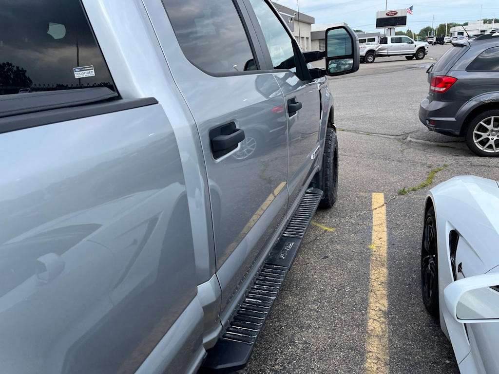 Thumbnail: 2021 Ford F-250 - 6