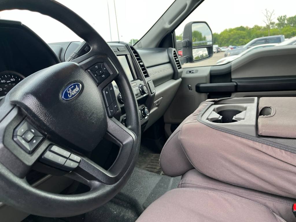 Thumbnail: 2021 Ford F-250 - 2