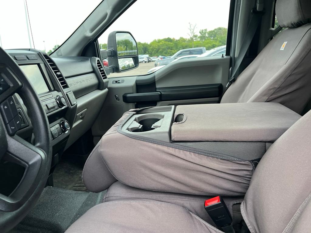 Thumbnail: 2021 Ford F-250 - 31