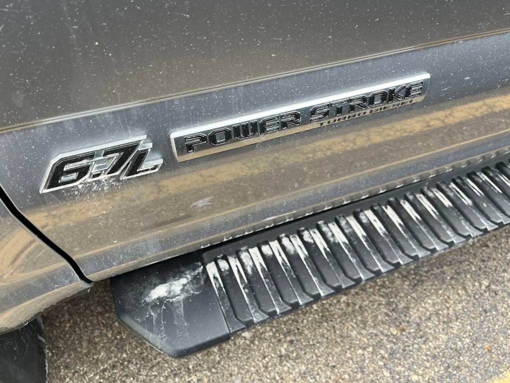 Thumbnail: 2021 Ford F-250 - 15