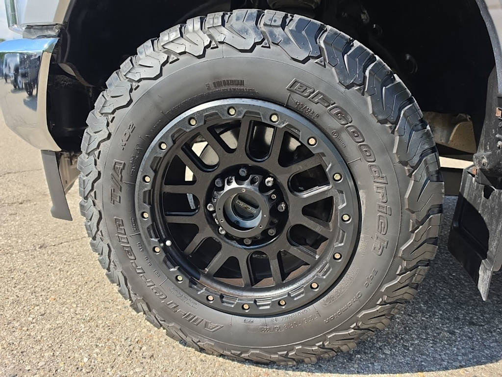 Thumbnail: 2021 Ford F-250 - 7