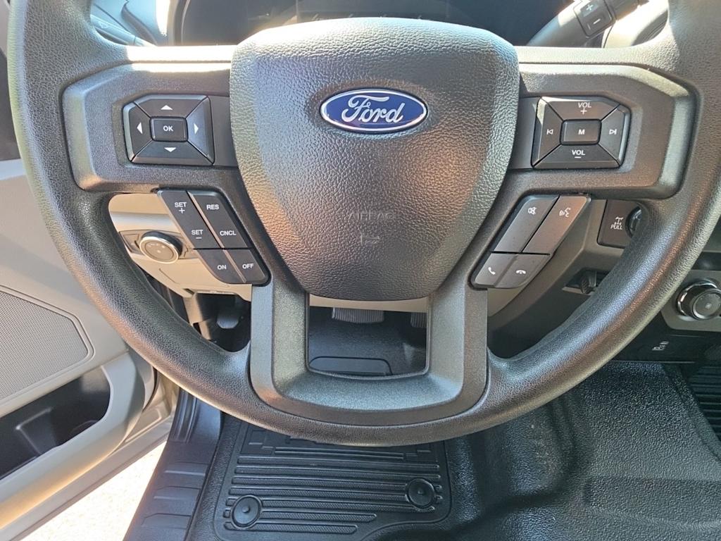 Thumbnail: 2021 Ford F-250 - 28