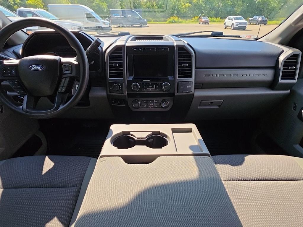 Thumbnail: 2021 Ford F-250 - 2