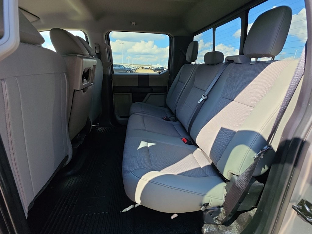 Thumbnail: 2021 Ford F-250 - 9