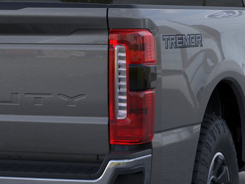 Thumbnail: 2026 Ford F-250 - 21