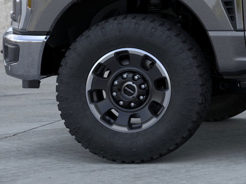 Thumbnail: 2026 Ford F-250 - 6