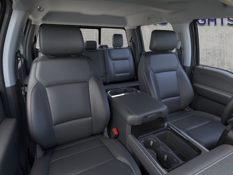 Thumbnail: 2026 Ford F-250 - 8