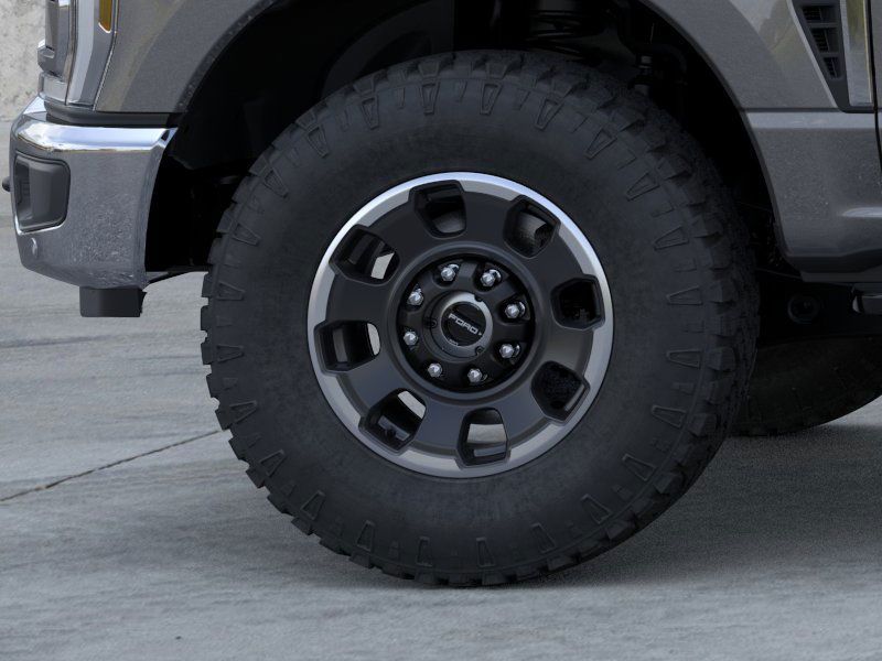 Thumbnail: 2026 Ford F-250 - 6