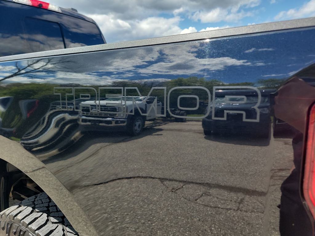 Thumbnail: 2023 Ford F-350 - 24