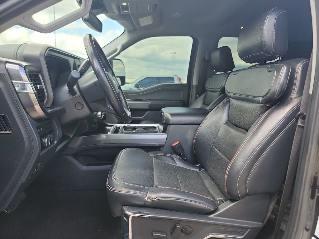 Thumbnail: 2023 Ford F-350 - 8