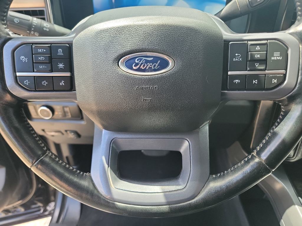 Thumbnail: 2023 Ford F-350 - 25