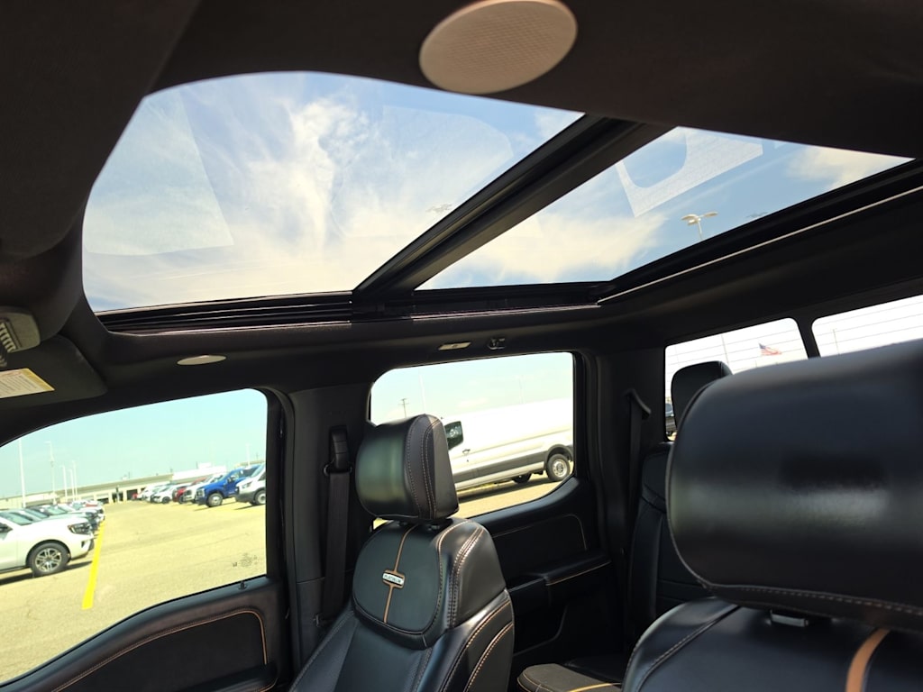 Thumbnail: 2024 Ford F-350 - 20