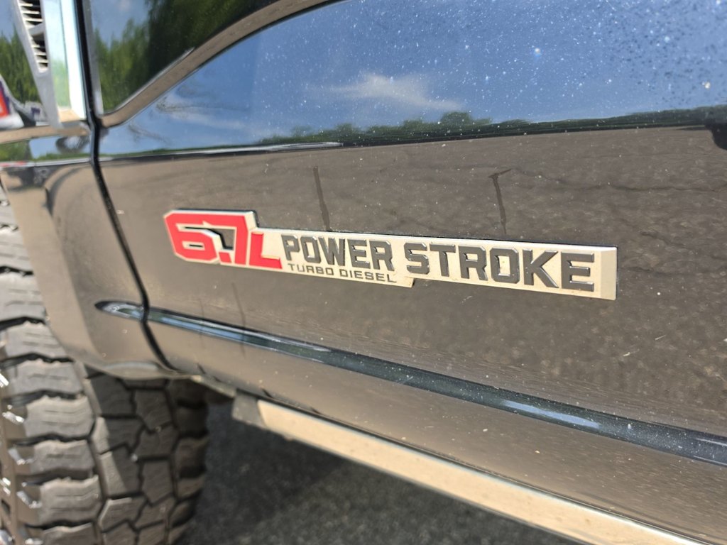 Thumbnail: 2024 Ford F-350 - 5