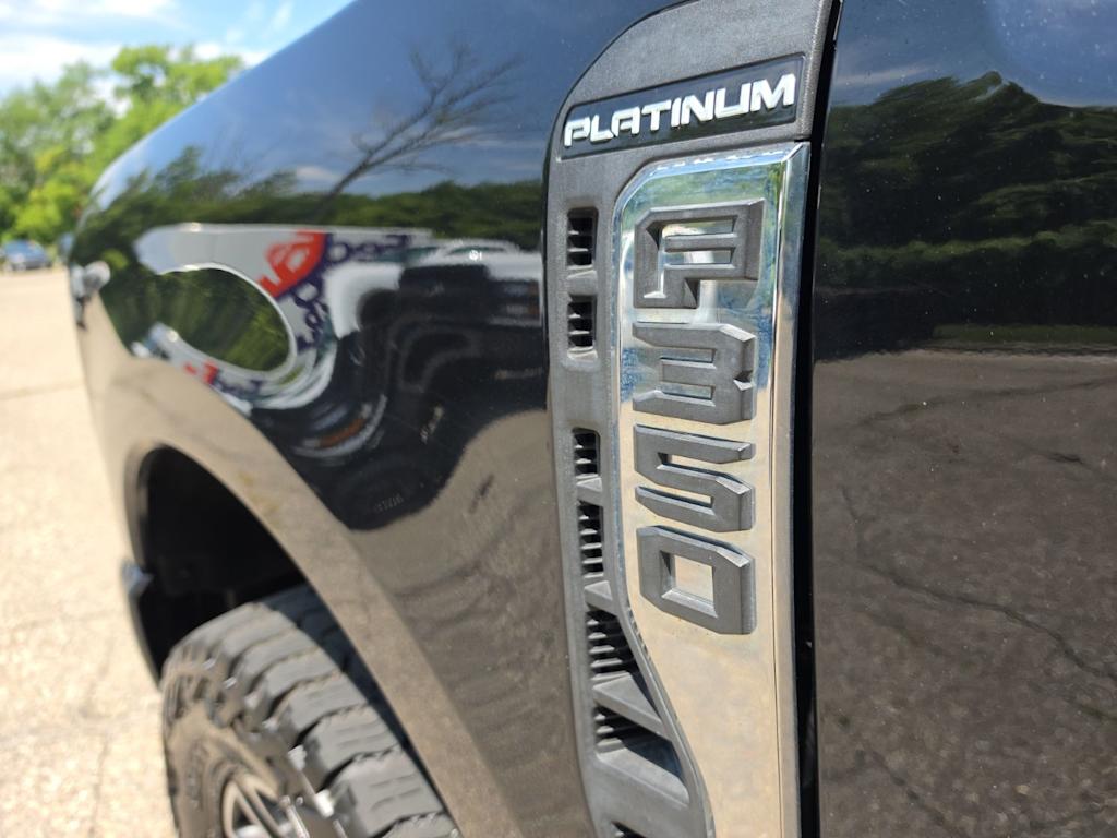 Thumbnail: 2024 Ford F-350 - 9
