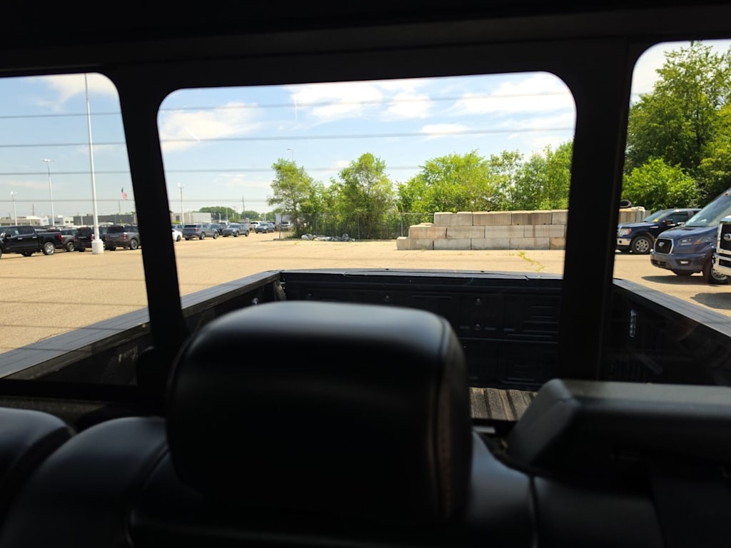 Thumbnail: 2024 Ford F-350 - 7