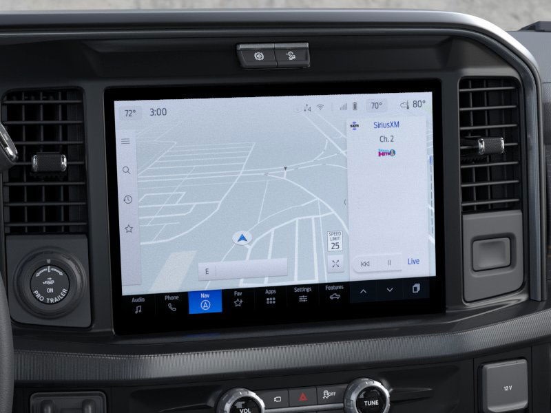 Thumbnail: 2026 Ford F-350 - 9