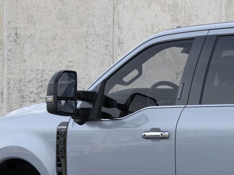 Thumbnail: 2026 Ford F-350 - 21