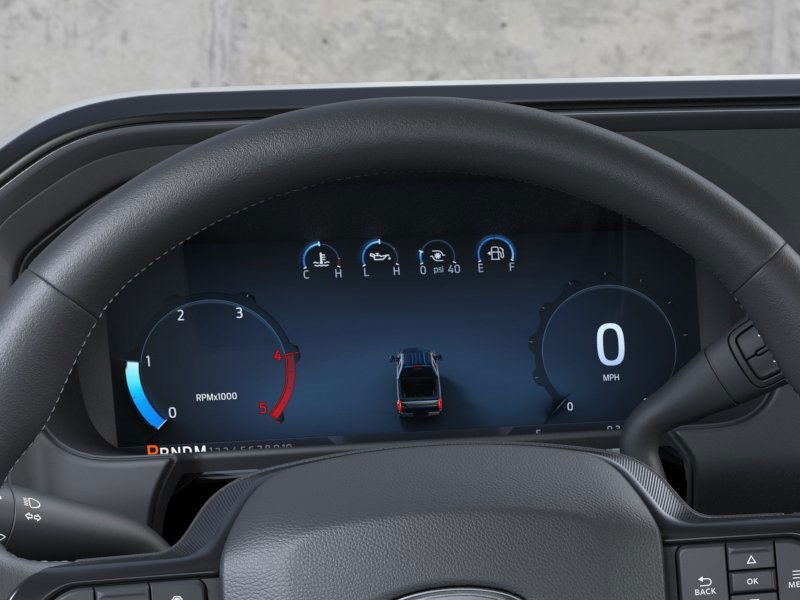 Thumbnail: 2026 Ford F-350 - 10