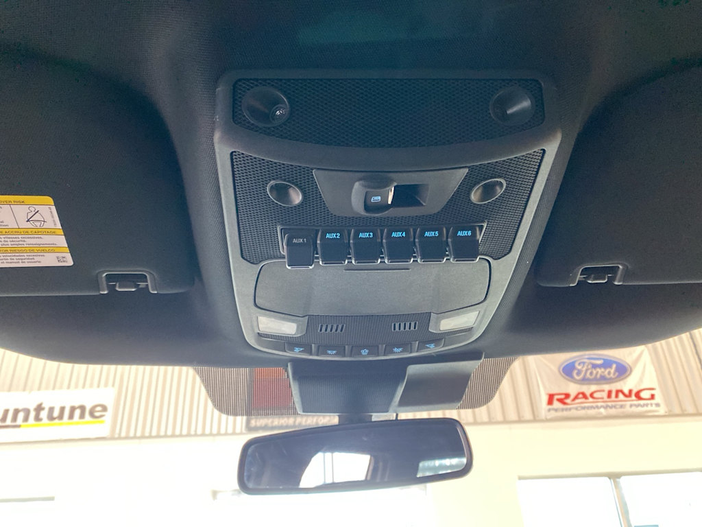 Thumbnail: 2022 Ford F-350 - 18