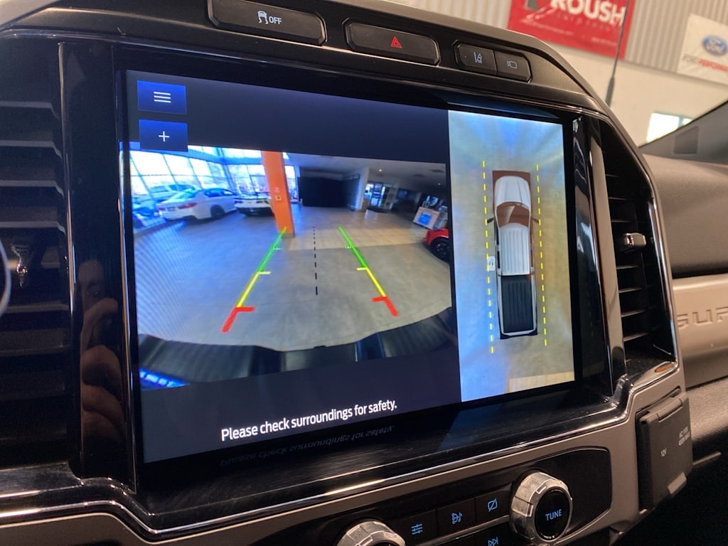 Thumbnail: 2022 Ford F-350 - 24