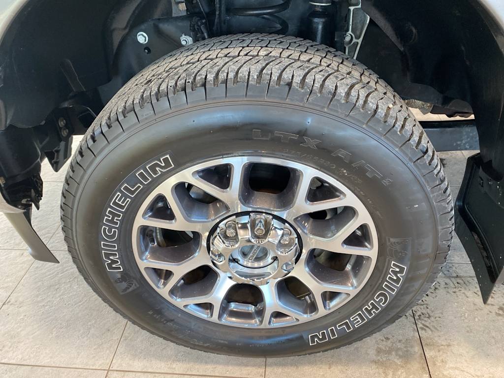 Thumbnail: 2022 Ford F-350 - 7