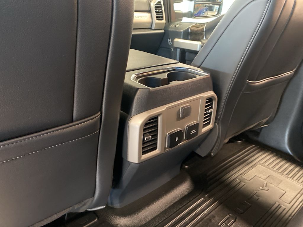 Thumbnail: 2022 Ford F-350 - 29