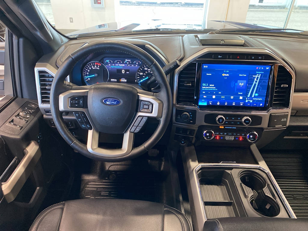 Thumbnail: 2022 Ford F-350 - 11