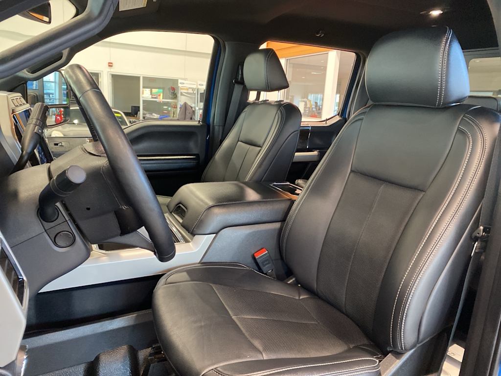 Thumbnail: 2022 Ford F-350 - 9