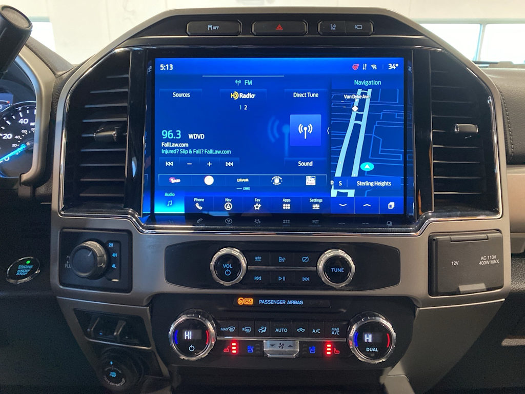 Thumbnail: 2022 Ford F-350 - 12