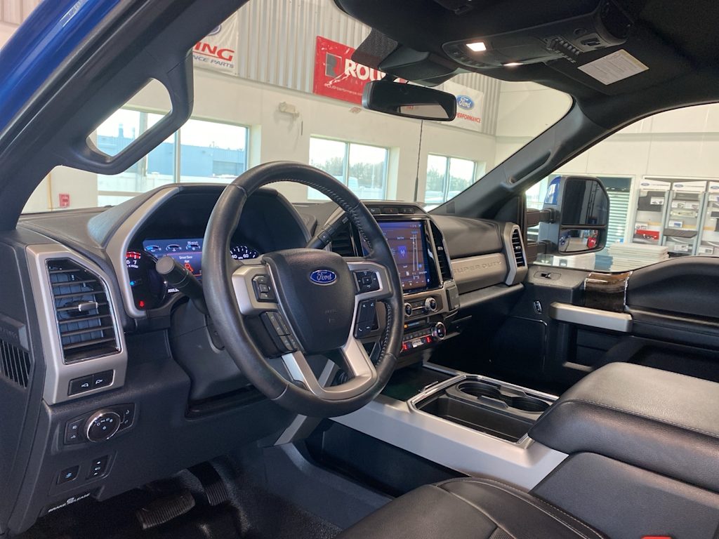 Thumbnail: 2022 Ford F-350 - 2