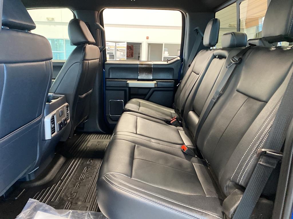 Thumbnail: 2022 Ford F-350 - 10