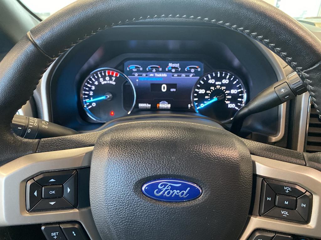 Thumbnail: 2022 Ford F-350 - 13