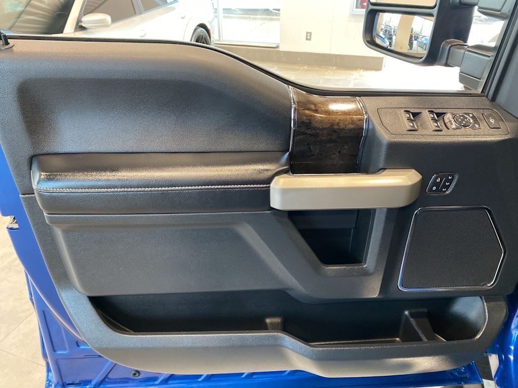 Thumbnail: 2022 Ford F-350 - 20