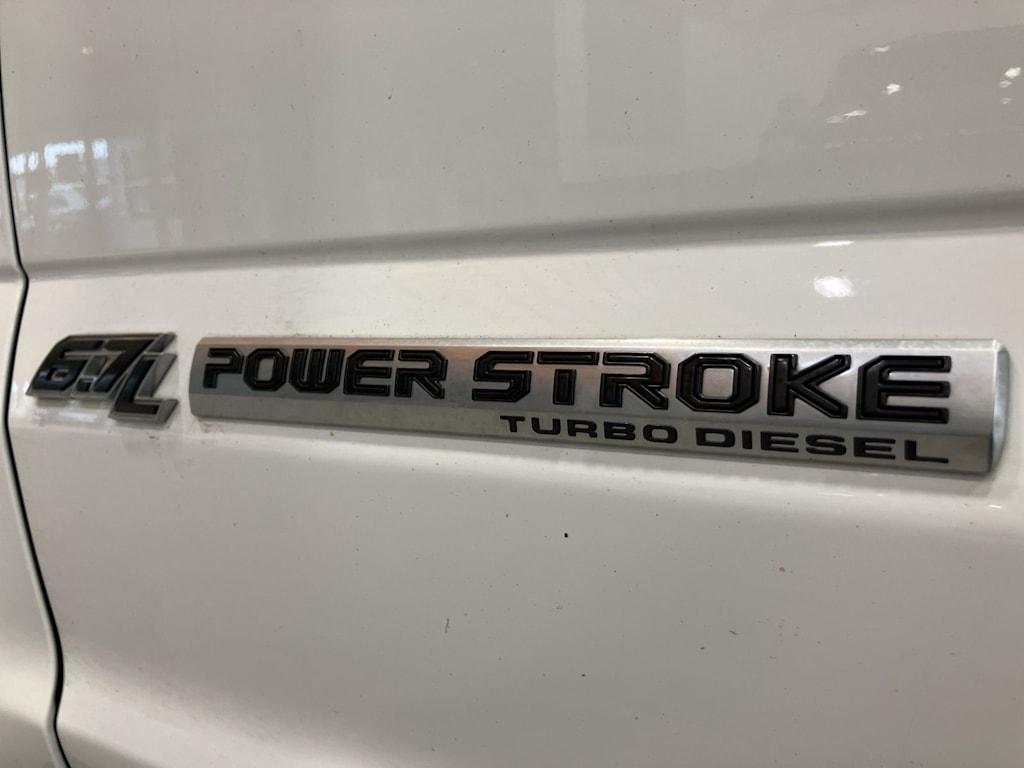 Thumbnail: 2022 Ford F-350 - 7