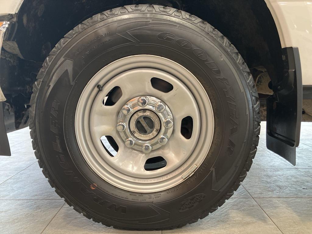 Thumbnail: 2022 Ford F-350 - 8