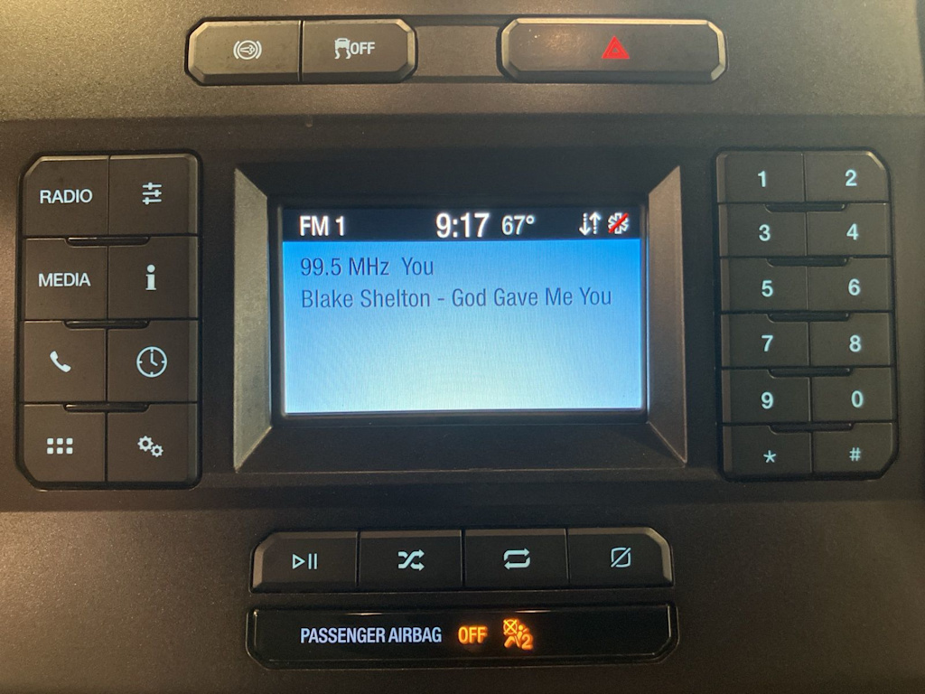 Thumbnail: 2022 Ford F-350 - 10