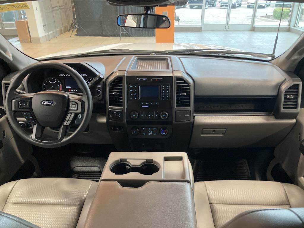 Thumbnail: 2022 Ford F-350 - 2