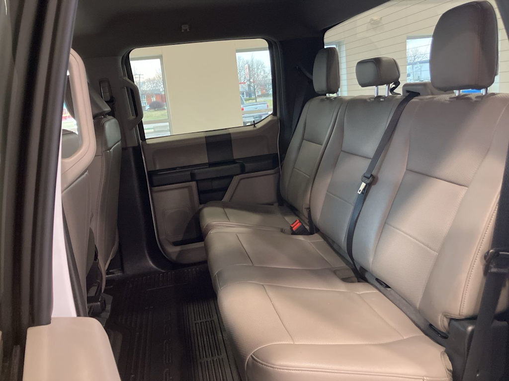 Thumbnail: 2022 Ford F-350 - 26