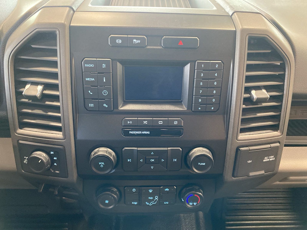 Thumbnail: 2022 Ford F-350 - 12