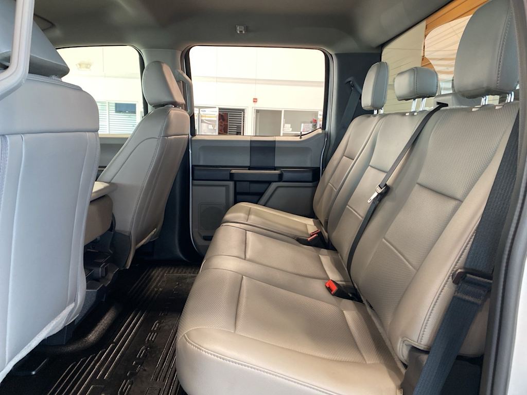 Thumbnail: 2022 Ford F-350 - 10