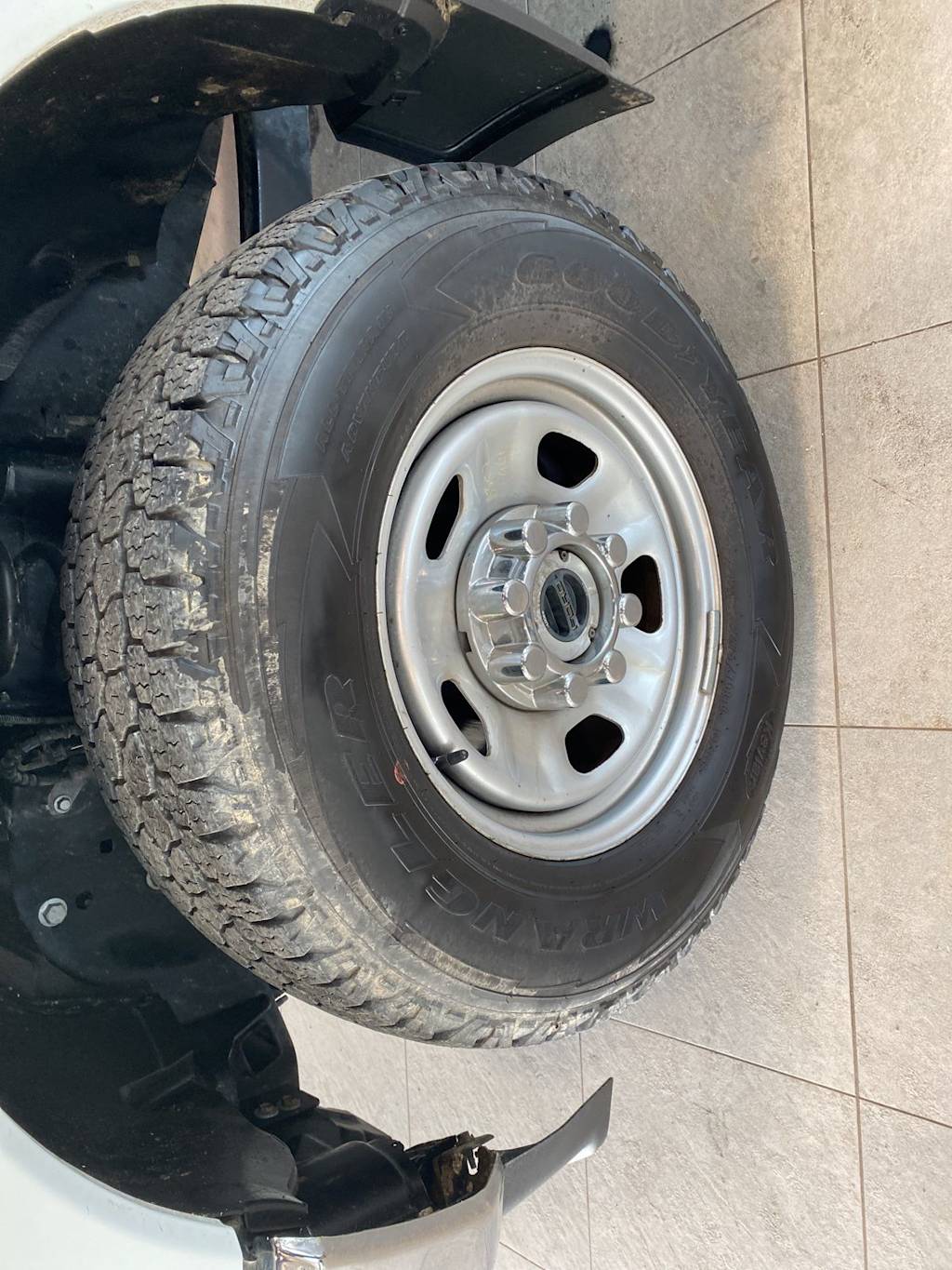 Thumbnail: 2022 Ford F-350 - 7