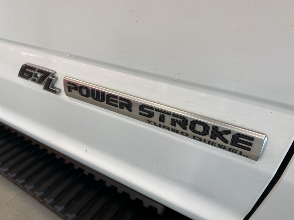 Thumbnail: 2022 Ford F-350 - 28