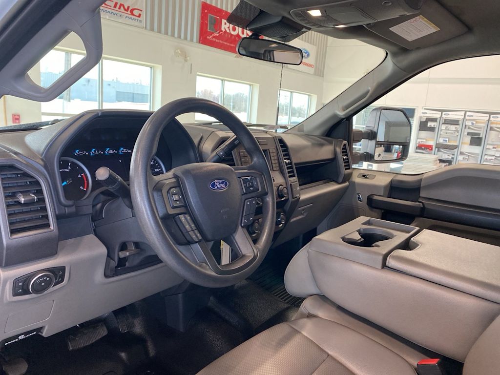 Thumbnail: 2022 Ford F-350 - 2