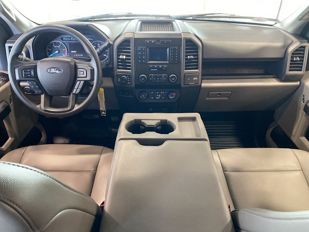 Thumbnail: 2022 Ford F-350 - 8