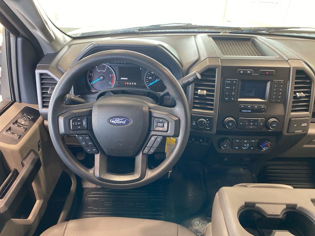 Thumbnail: 2022 Ford F-350 - 11