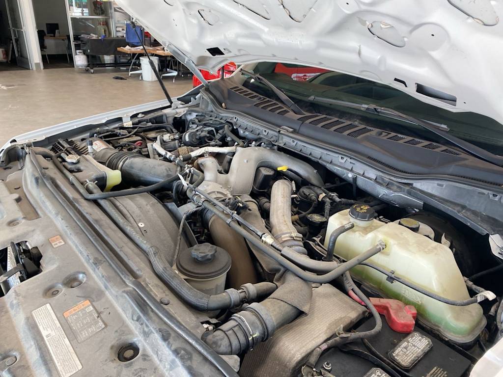 Thumbnail: 2022 Ford F-350 - 29