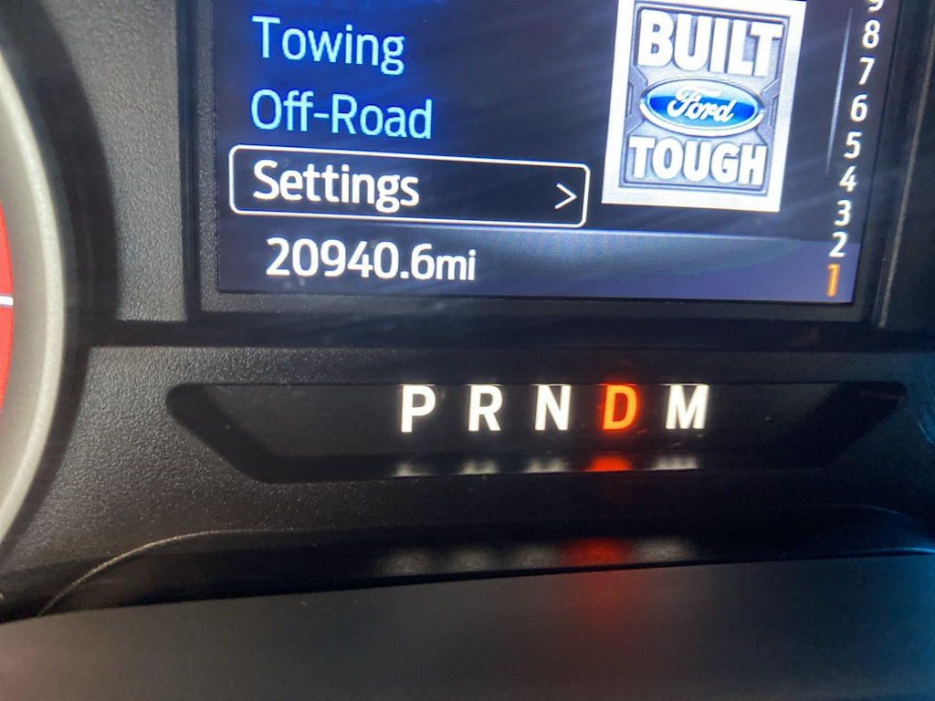 Thumbnail: 2022 Ford F-350 - 13