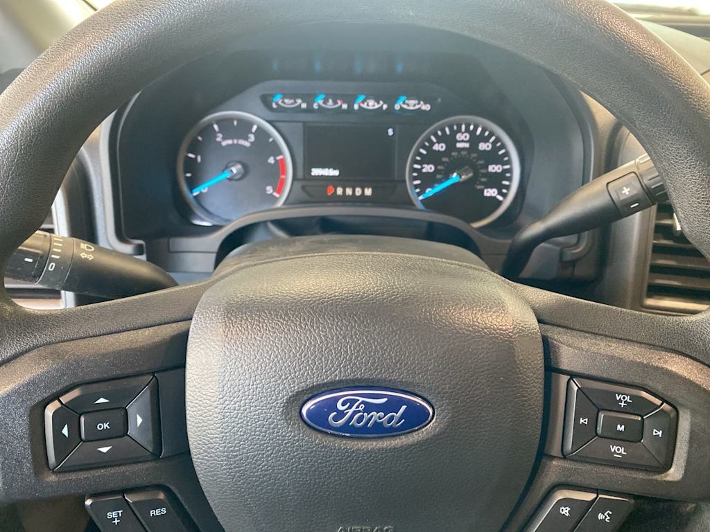 Thumbnail: 2022 Ford F-350 - 22